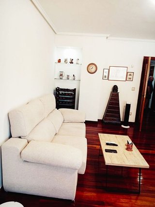 Piso en venta en Haro