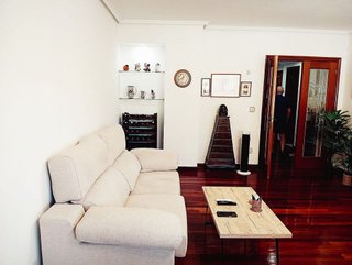 Piso en venta en Haro