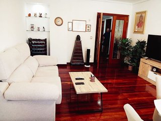 Piso en venta en Haro