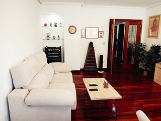 Piso en venta en Haro