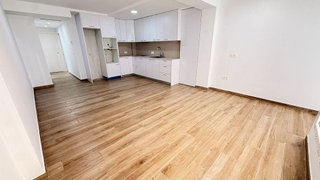 Piso en venta en Altabix en Elche