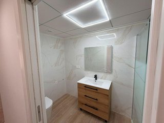 Piso en venta en Altabix en Elche