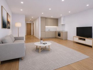 Piso en venta en Altabix en Elche