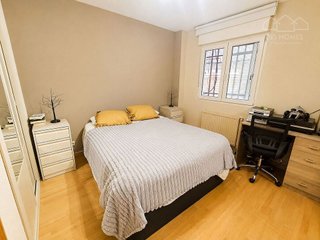 Piso en venta en Santa Bárbara - La Zaporra en San Sebastián de los Reyes