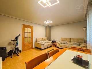 Piso en venta en Santa Bárbara - La Zaporra en San Sebastián de los Reyes