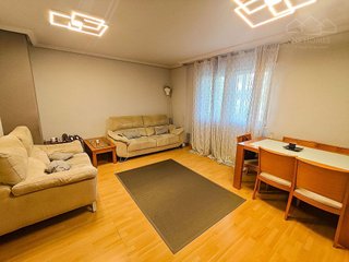 Piso en venta en Santa Bárbara - La Zaporra en San Sebastián de los Reyes