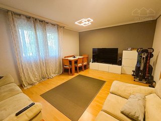 Piso en venta en Santa Bárbara - La Zaporra en San Sebastián de los Reyes