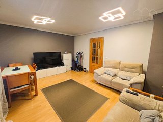 Piso en venta en Santa Bárbara - La Zaporra en San Sebastián de los Reyes