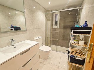Piso en venta en Santa Bárbara - La Zaporra en San Sebastián de los Reyes