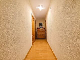 Piso en venta en Santa Bárbara - La Zaporra en San Sebastián de los Reyes