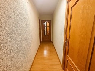 Piso en venta en Santa Bárbara - La Zaporra en San Sebastián de los Reyes