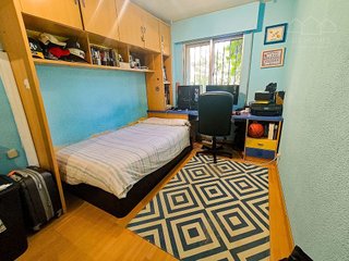 Piso en venta en Santa Bárbara - La Zaporra en San Sebastián de los Reyes