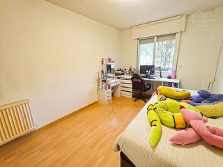 Piso en venta en Santa Bárbara - La Zaporra en San Sebastián de los Reyes