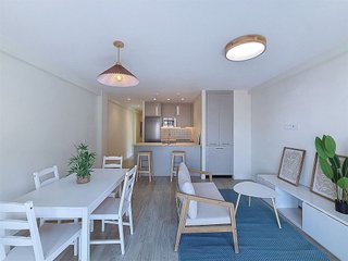 Piso en venta en Suárez en Málaga