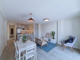 Piso en venta en Suárez en Málaga