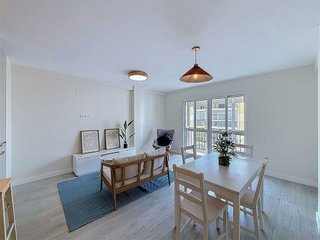 Piso en venta en Suárez en Málaga