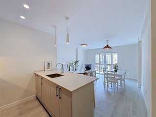 Piso en venta en Suárez en Málaga