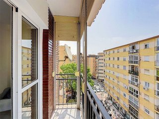 Piso en venta en Suárez en Málaga