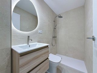 Piso en venta en Suárez en Málaga