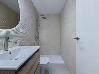 Piso en venta en Suárez en Málaga