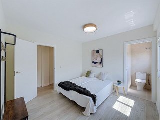 Piso en venta en Suárez en Málaga