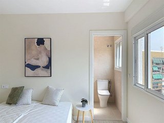 Piso en venta en Suárez en Málaga