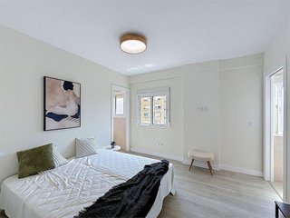 Piso en venta en Suárez en Málaga