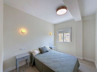 Piso en venta en Suárez en Málaga