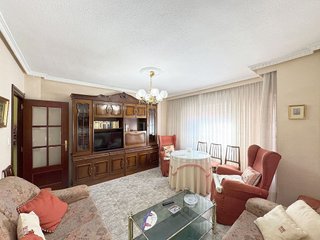 Piso en venta en Garrido Norte - Chinchibarra en Salamanca