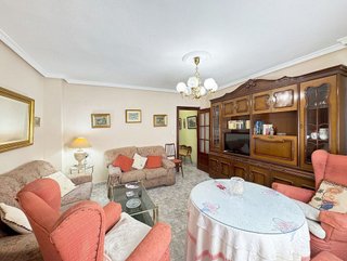 Piso en venta en Garrido Norte - Chinchibarra en Salamanca