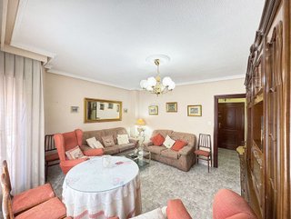 Piso en venta en Garrido Norte - Chinchibarra en Salamanca