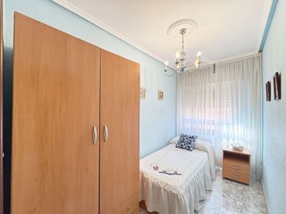 Piso en venta en Garrido Norte - Chinchibarra en Salamanca