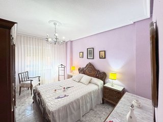 Piso en venta en Garrido Norte - Chinchibarra en Salamanca