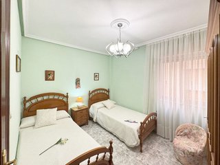Piso en venta en Garrido Norte - Chinchibarra en Salamanca