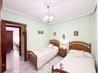Piso en venta en Garrido Norte - Chinchibarra en Salamanca
