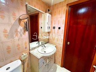 Piso en venta en Puerta bonita en Madrid
