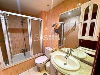 Piso en venta en Puerta bonita en Madrid