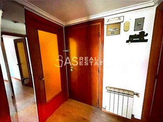 Piso en venta en Puerta bonita en Madrid