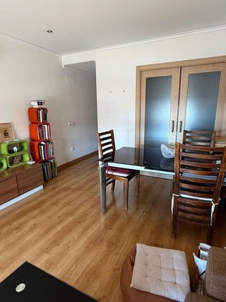 Dúplex en venta en Cariñena - Carinyena en Villarreal