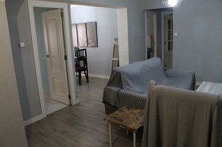 Piso en venta en El Cabanyal- El Canyamelar en Valencia