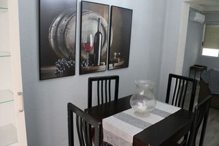 Piso en venta en El Cabanyal- El Canyamelar en Valencia