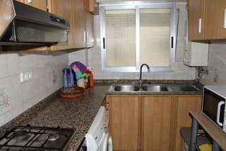 Piso en venta en El Cabanyal- El Canyamelar en Valencia