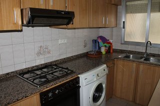 Piso en venta en El Cabanyal- El Canyamelar en Valencia