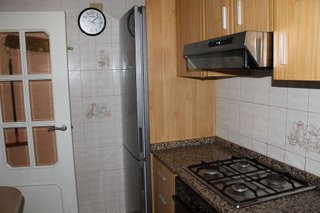 Piso en venta en El Cabanyal- El Canyamelar en Valencia