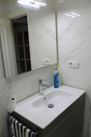 Piso en venta en El Cabanyal- El Canyamelar en Valencia