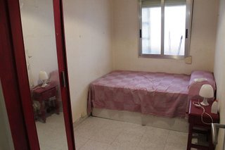 Piso en venta en El Cabanyal- El Canyamelar en Valencia