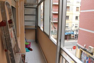 Piso en venta en El Cabanyal- El Canyamelar en Valencia