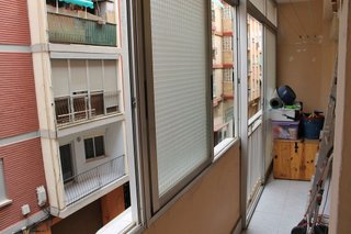 Piso en venta en El Cabanyal- El Canyamelar en Valencia