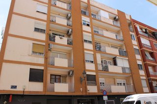 Piso en venta en El Cabanyal- El Canyamelar en Valencia
