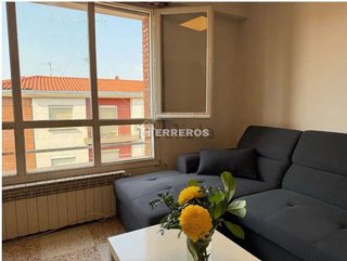 Piso en venta en Oeste en Logroño